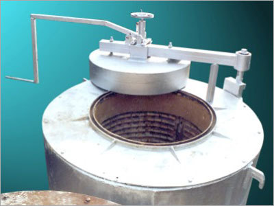 Wire Annealing Furnace