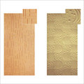 Mdf Wave Board