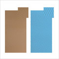 Mdf Wave Board