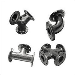 Cast Iron Pipe Fittings