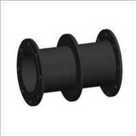 Cast Iron Puddle Pipes