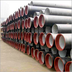 Ductile Iron Pipes