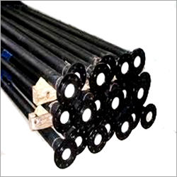 Ductile Iron Double Flanged Pipes