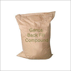 Earthing Backfill Compound