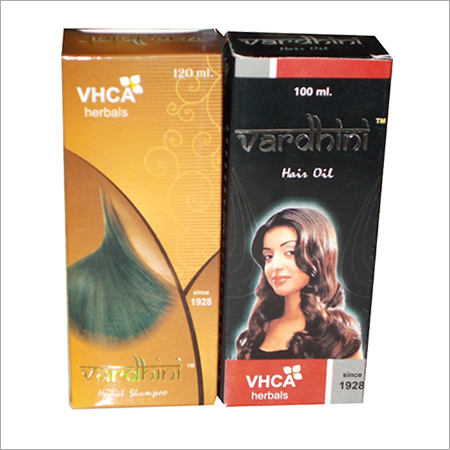 Hair Oil