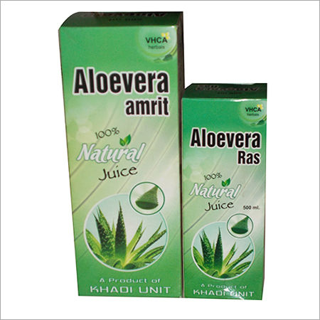 Aloe Vera Amrit Juice
