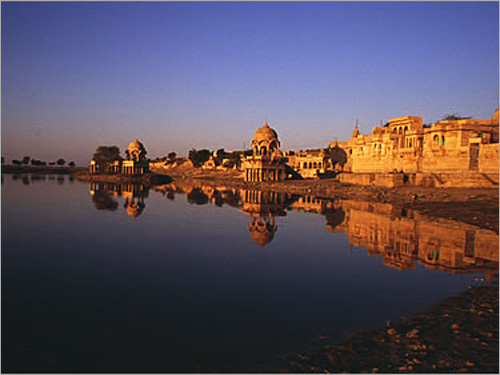 Rajasthan Tours
