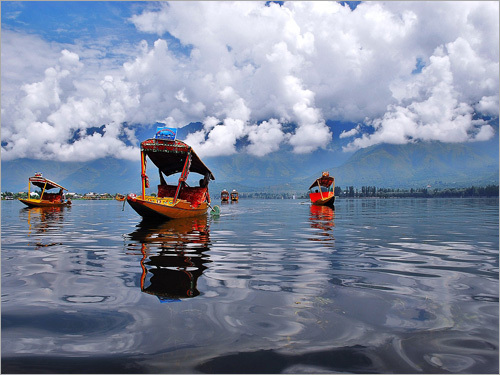 Kashmir Tour