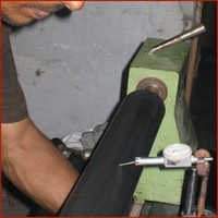 प्रिसिजन रोलर्स