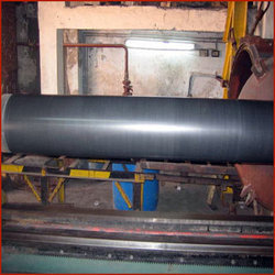 Felt Ebonite Roller