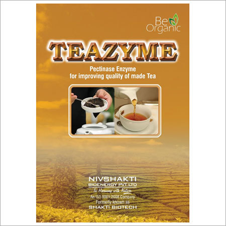 Teazyme