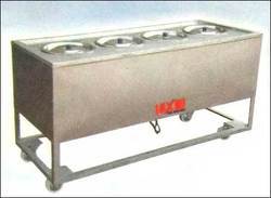 Food Warmer Defence Model