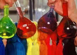 Dyeing-Printing chemicals