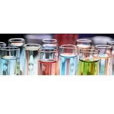 Finishing chemical
