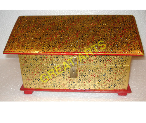 Marble Box