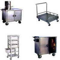 Food Storage Equipment