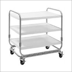 Mobile Utility Cart