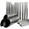 Stainless Steel Round Pipes