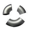 Stainless Steel Bends