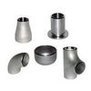 SS Buttweld Fittings