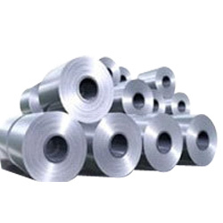 Stainless Steel Sheet Rolls