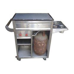 Mobile Dosa Plate