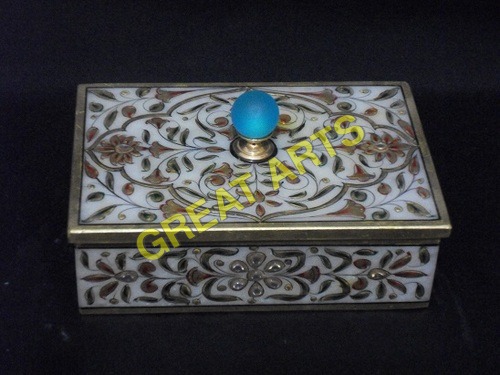Marble Box