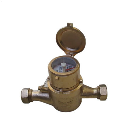Water Meter