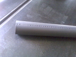 Splicer Rollers