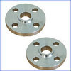 Stainless Steel Pipe Flanges