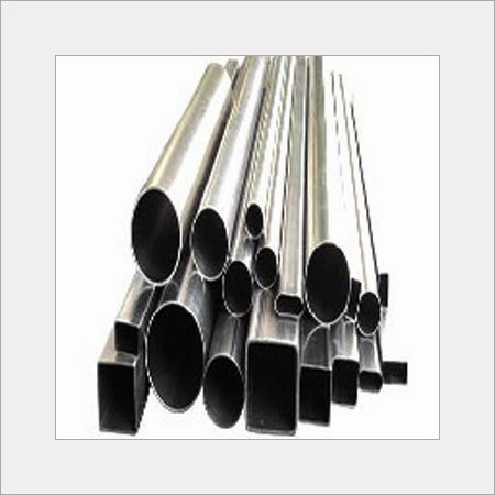 Stainless Steel Square Pipes