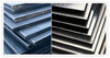 steel pipes