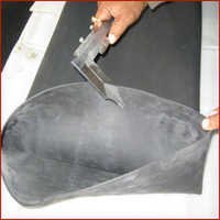 Inflatable Rubber Tube