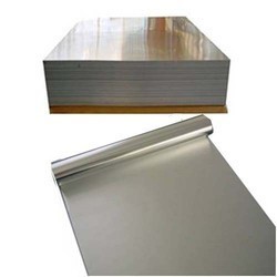 steels sheets