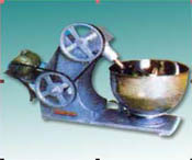 Commercial Bakery Equipments