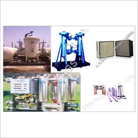 Industrial Filter