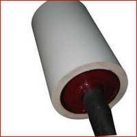 Bopp Film Plant Roller