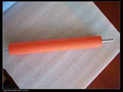 Roller For Plastic Film