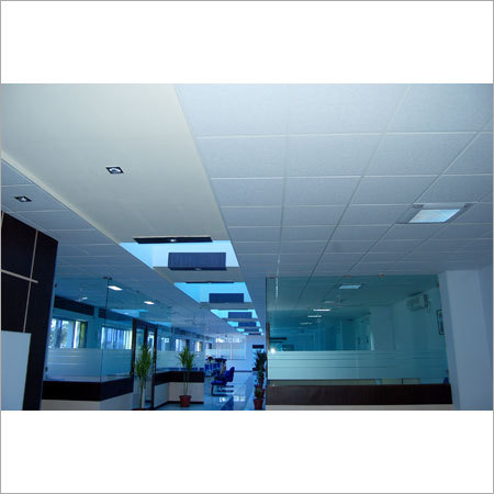 Modern False Ceiling