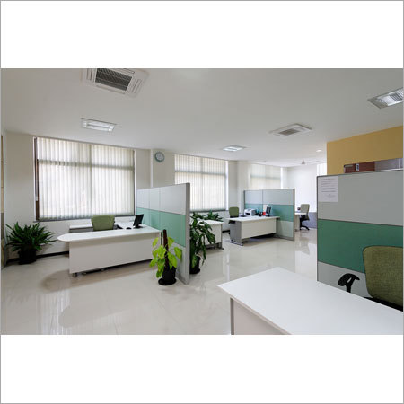Commercial Ceiling System