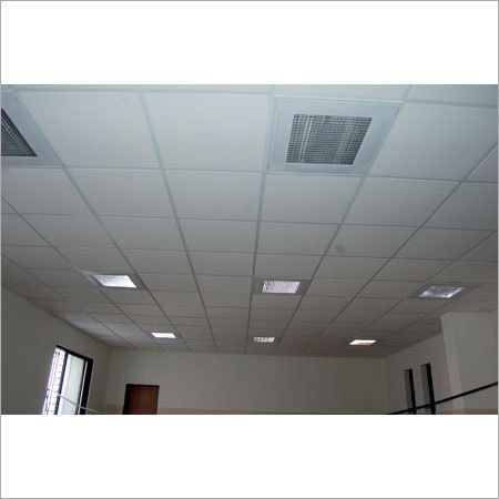 Interior Ceiling Products