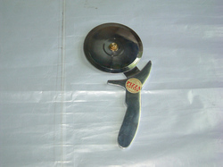Pizza Cutter