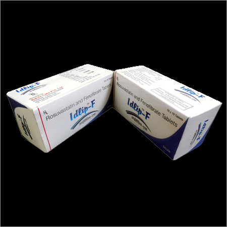 Fenofibrate Tablets