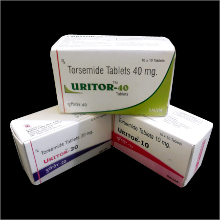Torsemide Tablets