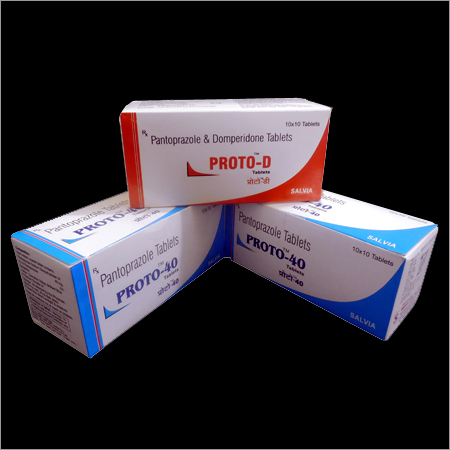 Domeperidone Tablets