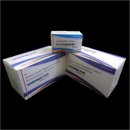 Levopride