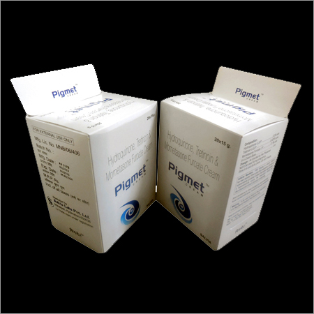 Hydroquinone Tablets