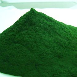 Brown Chlorella Extracts