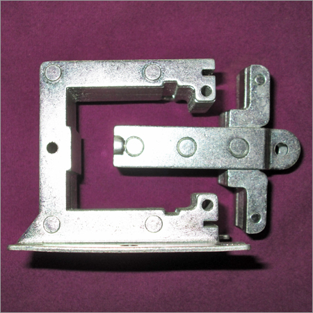 Metal Coil Core