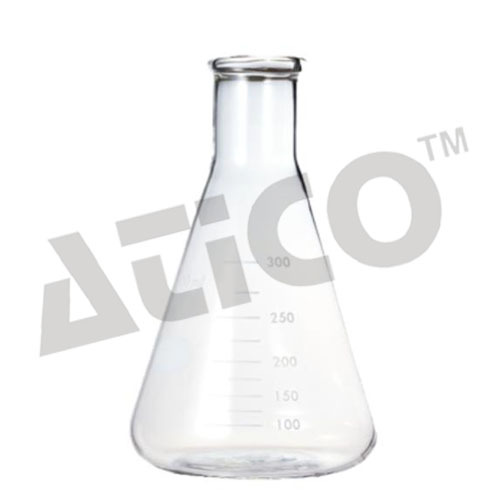 Conical ( Erlenmeyer ) Flask